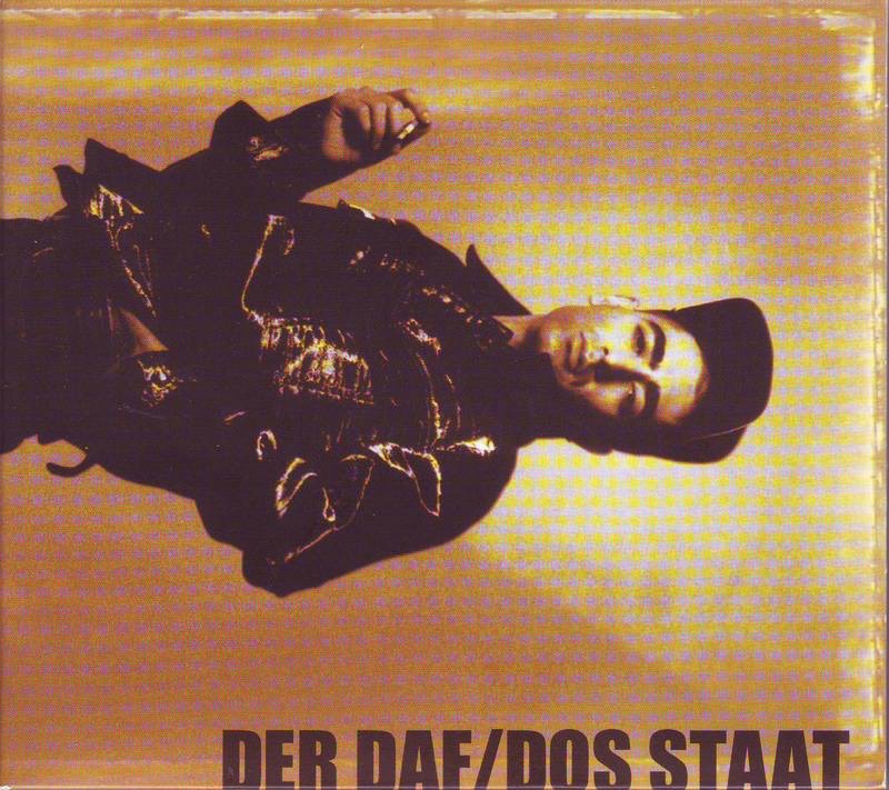 Der DAF/DOS Staat