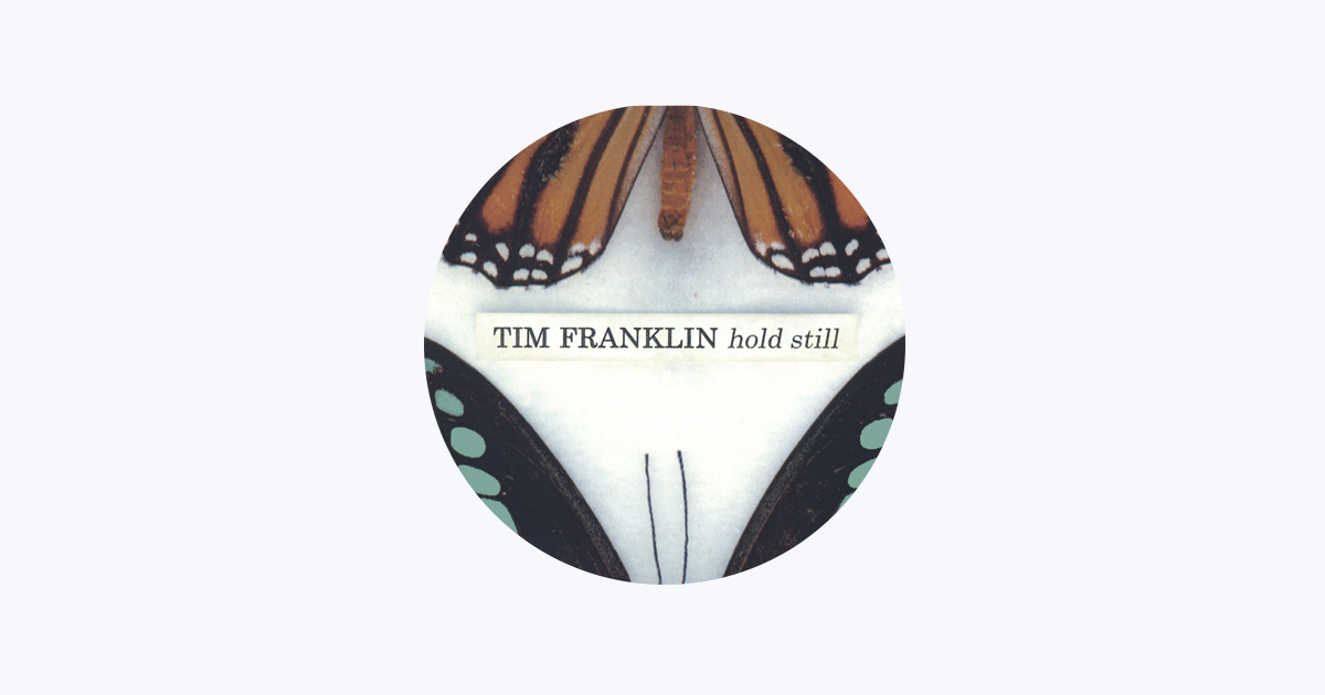 ‎Tim Franklin - Apple Music