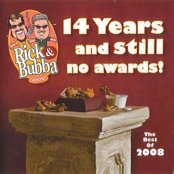 14 Years and Still No Awards!