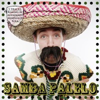Samba Palelo - EP - Discocrew