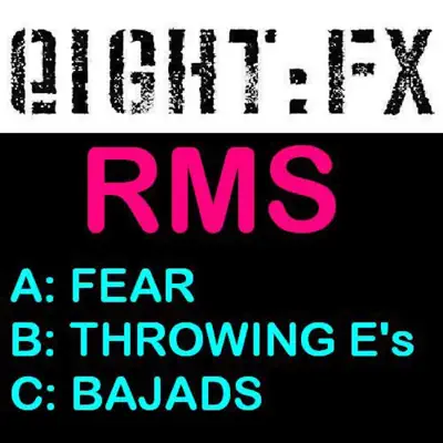Listen to Fear by Rms