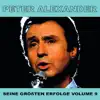 Peter Alexander - Melodien Zum Verlieben