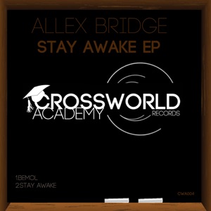 Stay Awake - EP - Single