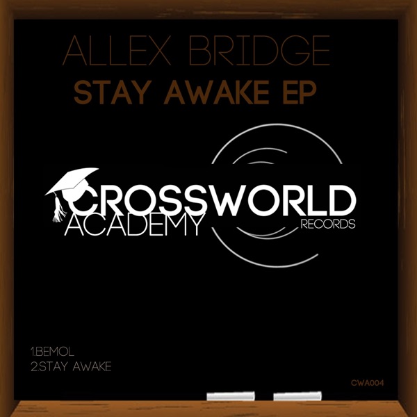 Stay Awake - EP - Single