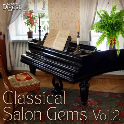 Reader's Digest Music: Classical Salon Gems, Vol. 2