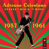 Italian Rock 'N Roll (1957-1961) artwork