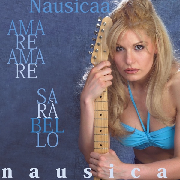 Amare Amare - Sarà Bello - Single