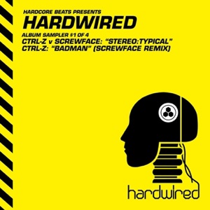 Hardwired Album Sampler 1 - Single