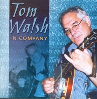 In Company - Tom Walsh