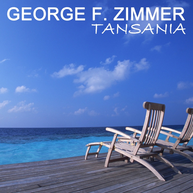 Обложка альбома «Tansania - Single» — George F. Zimmer