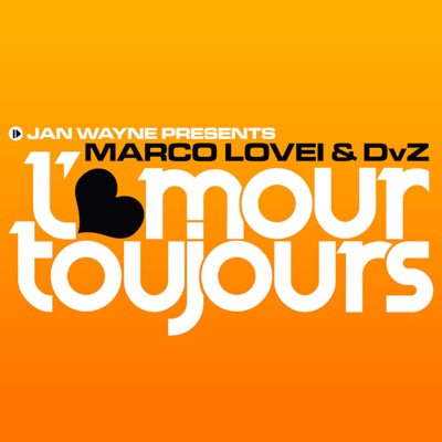 L'amour Toujours (Jan Wayne vs. DJ Gollum Remix) artwork
