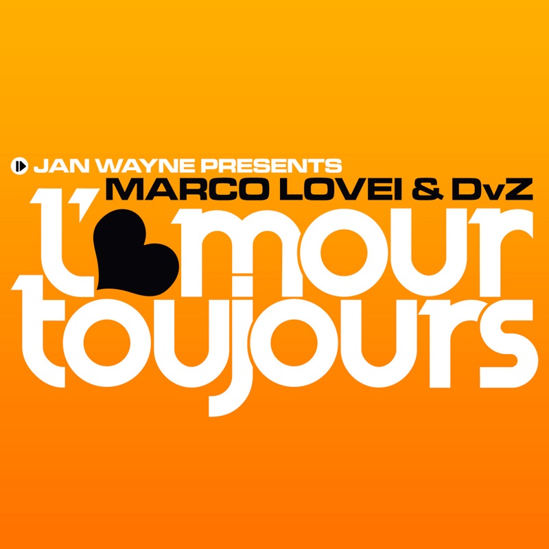 L'amour Toujours