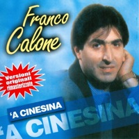 'A cinesina - Franco Calone