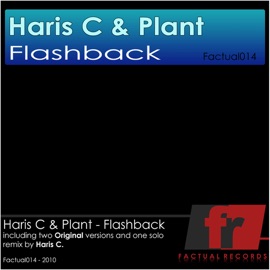 Flashback (Haris C Mix) Haris C & Plant