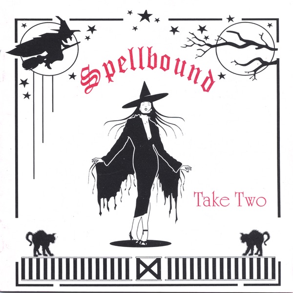 Spellbound