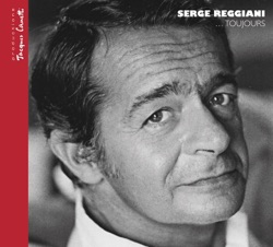 Serge Reggiani - Ma Liberté