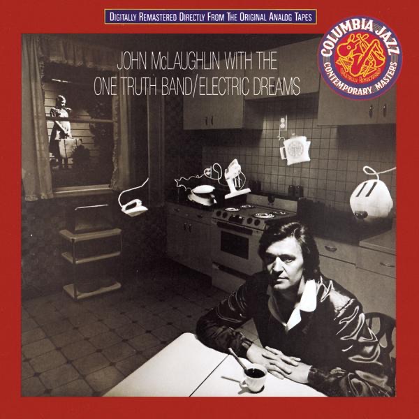 Electric Dreams (Remastered)