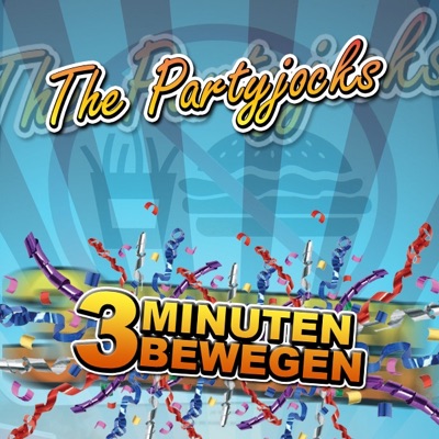 3 minuten bewegen - Single