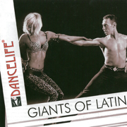 Espana Cani ( Paso Doble / 61 Bpm ) - Club De Latinos