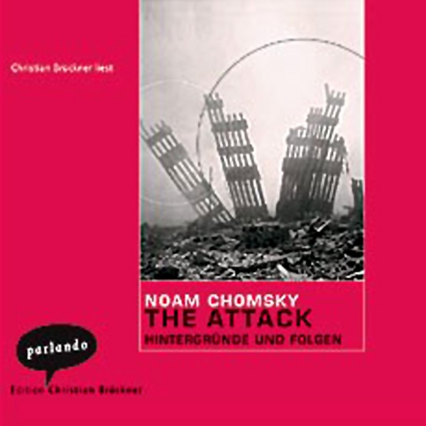 The Attack (Gekürzt)