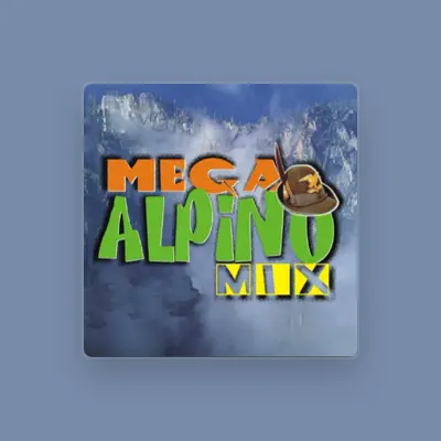 Listen to Alpini, watch music videos, read bio, see tour dates & more!