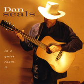 Cover art for In a Quiet Room, Vol. II by Dan Seals