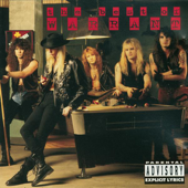 The Best of Warrant
