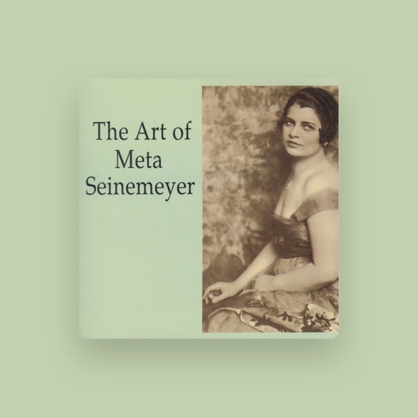 Meta Seinemeyer's avatar