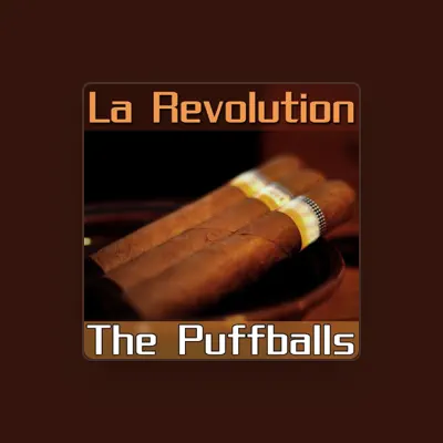 Listen to The Puffballs, watch music videos, read bio, see tour dates & more!