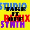 Take It Off (Studio Synth Remixes) - EP, 2010