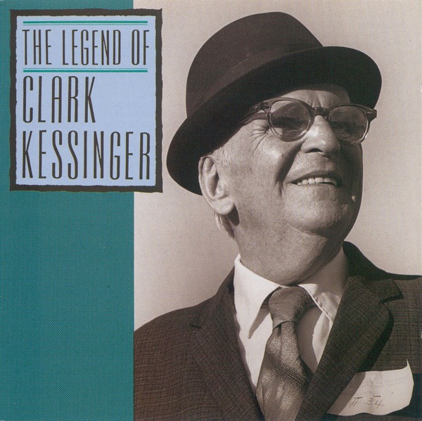 Legend of Clark Kessinger