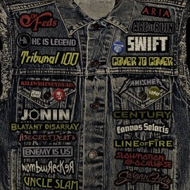 Vote With a Bullet Killwhitneydead & Jonin