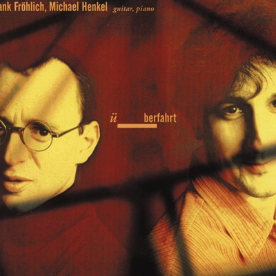 Frank Fröhlich & Michael Henkel
