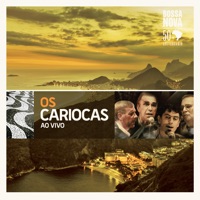 Os Cariocas - Ela é Carioca (Live)