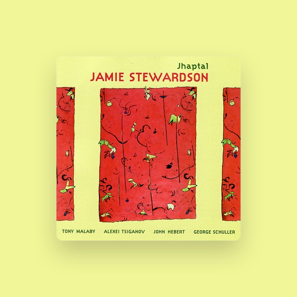 Jamie Stewardson's avatar
