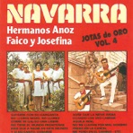 Jotas de Oro-Navarra, Vol.4