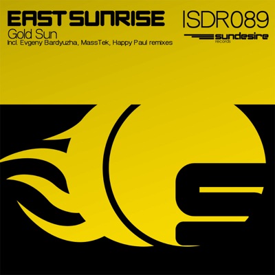 Gold Sun (Remixes) - EP
