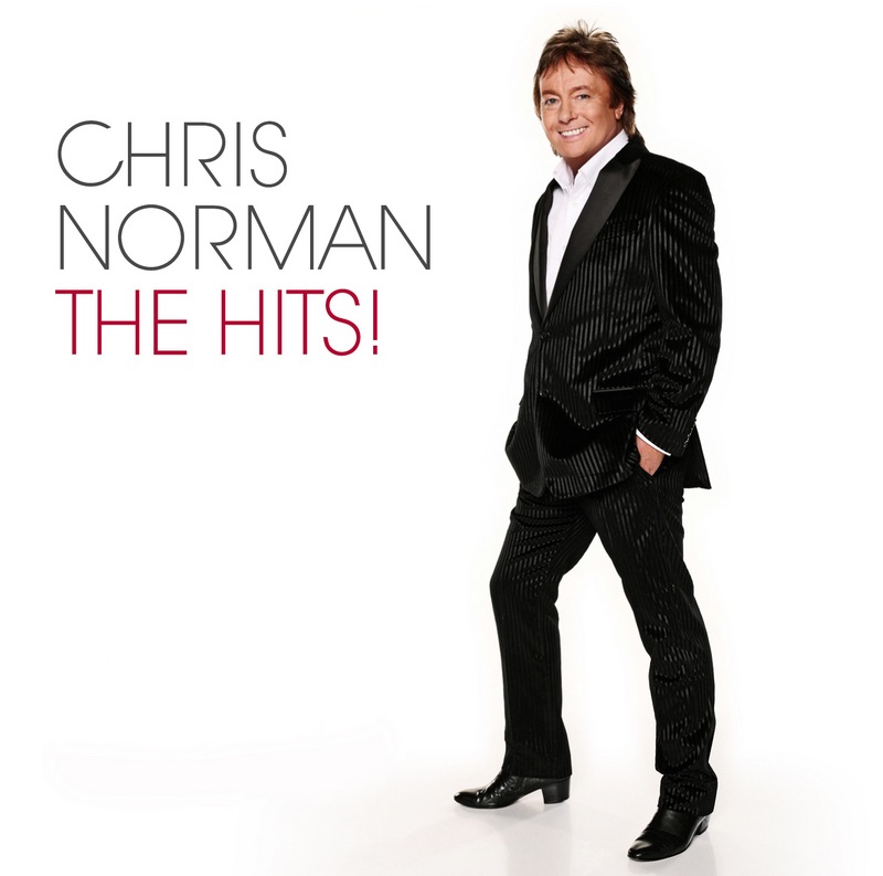 Chris Norman: The Hits!