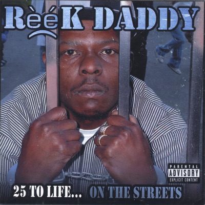 25 to Life on the Streets