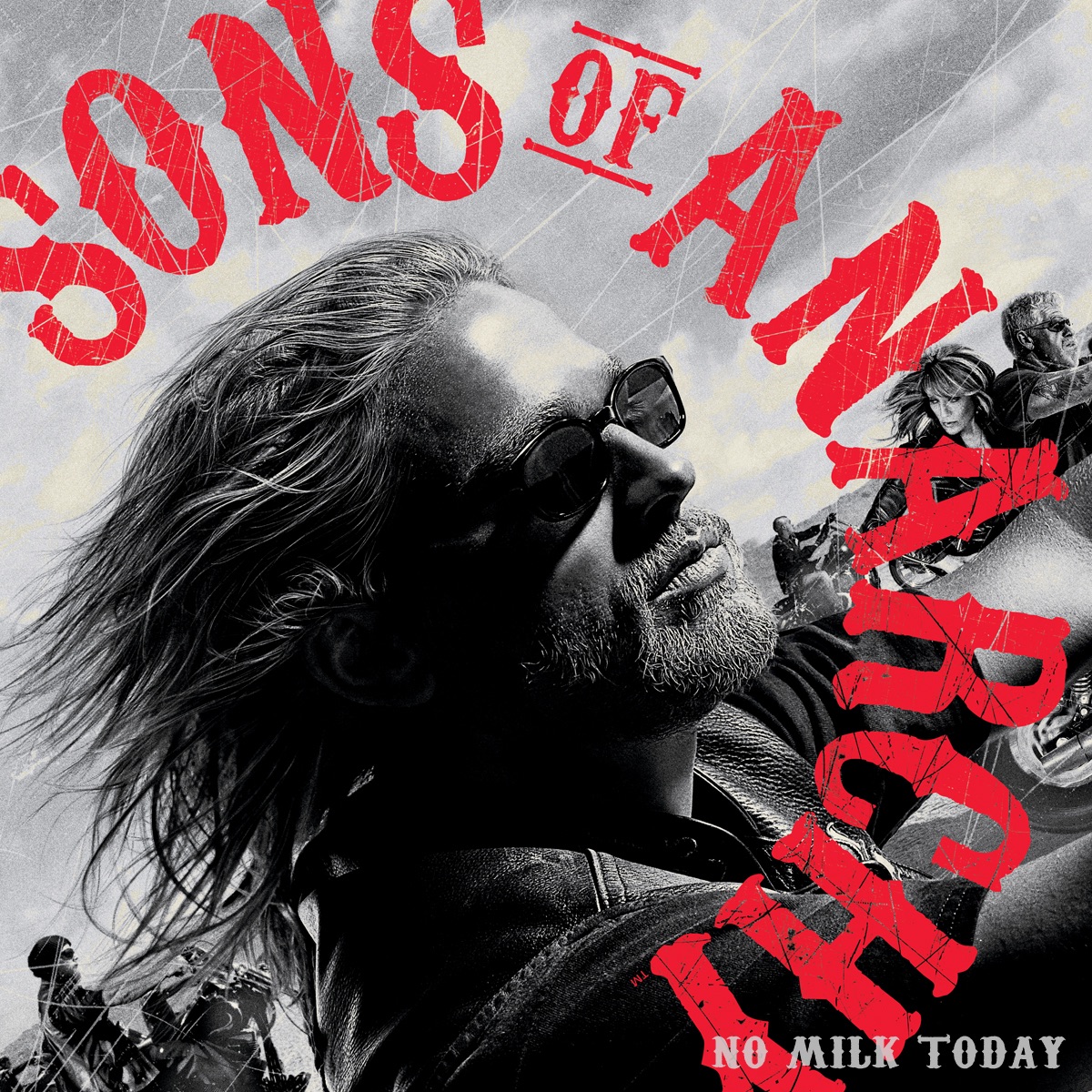 Songs of Anarchy, Vol. 3 (Music from "Sons of Anarchy") – Album par  Multi-interprètes – Apple Music