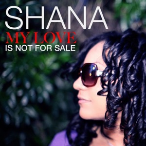My Love Is Not for Sale - Single