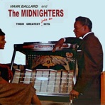 Hank Ballard & The Midnighters Their Greatest Jukebox  Hits