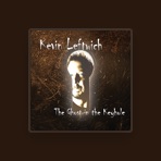 Kevin Leftwich