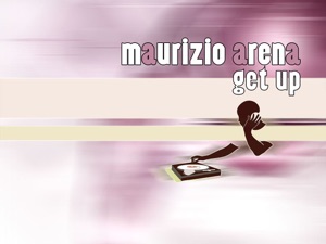 Get Up - EP