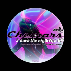 I Love The Nightlife - EP