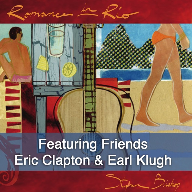 On and On: The Hits of Stephen Bishop - Album by Stephen Bishop