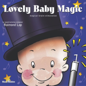Cover art for Lovely Baby Magic 1 by Raimond Lap
