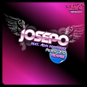 Ready 2.0 (feat Adri Rodriguez) - EP