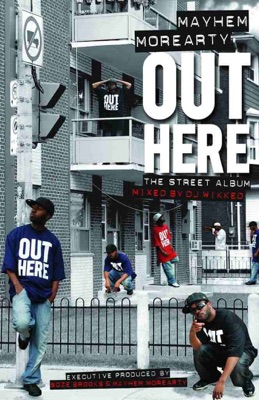 Out Here - The Street Album