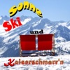 Sonne, Ski und Kaiserschmarr'n - Single